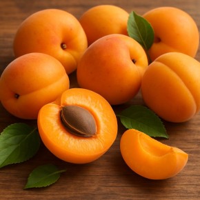 Что приготовить из абрикосов, кроме варенья