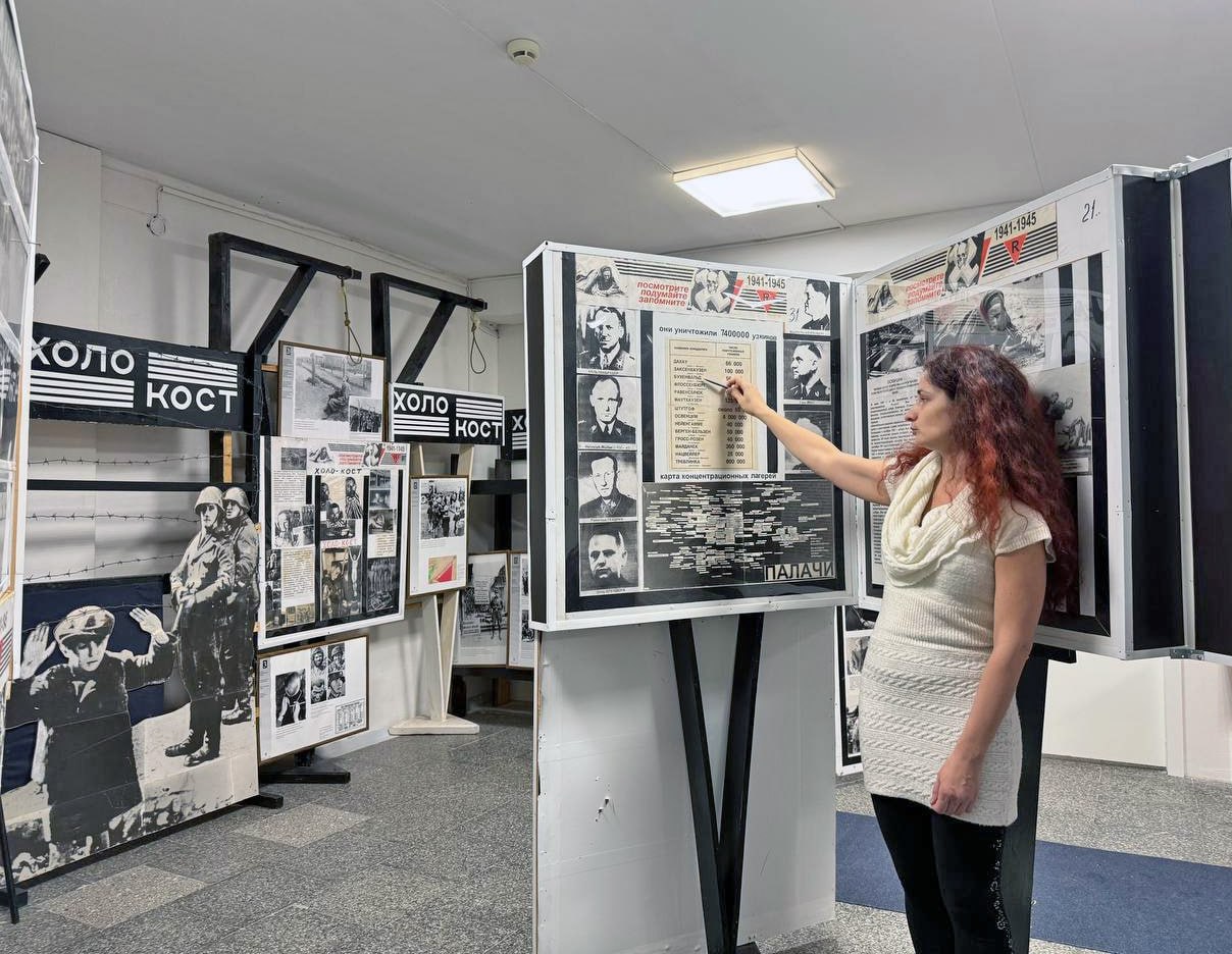 Сотрудники СУ СК России по Республике Карелия провели выездное занятие для воспитанников подшефного Центра помощи детям Сотрудники СУ СК России по Республике Карелия провели выездное занятие для воспитанников подшефного Центра помощи детям