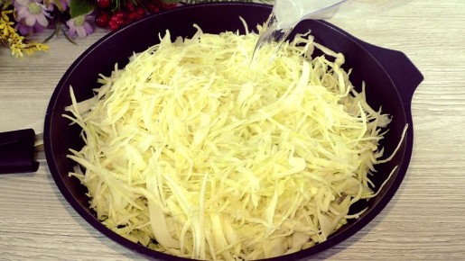 Овощные котлеты без мяса: простой рецепт и находки на Wildberries