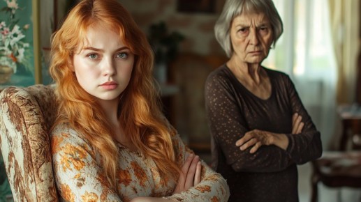 Семейные узы и современные вызовы: как любовь и честность помогают преодолеть барьеры