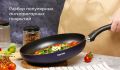 Как выбрать идеальную антипригарную посуду