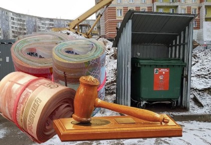 Как защитить свои права: реальные примеры оформления спора с компанией по вывозу ТКО