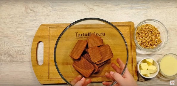 Как приготовить идеальное воздушное суфле с вишней без сливок и белков