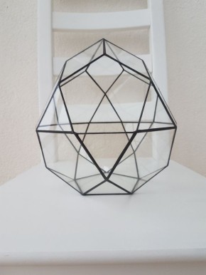 Как создать идеальный флорариум: 8 ключевых компонентов для вашего зеленого уголка