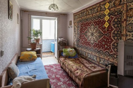 Как избежать головной боли при сдаче квартиры: советы по устранению "бабушкиного" ремонта