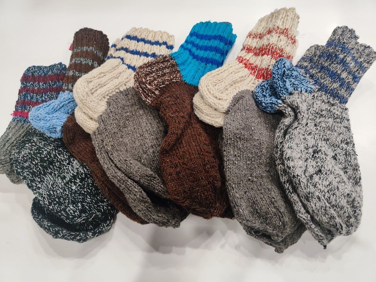 Колыхматова: Одними из первых на призыв Главы Карелии Артура Парфенчикова участвовать в акции «Рождественский подарок бойцу» откликнулись петрозаводские активисты Карельского регионального отделения Общероссийской... Колыхматова: Одними из первых на призыв Главы Карелии Артура Парфенчикова участвовать в акции «Рождественский подарок бойцу» откликнулись петрозаводские активисты Карельского регионального отделения Общероссийской...