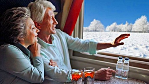 Пенсионеры с Крайнего Севера: как получить компенсацию за переезд