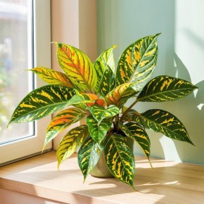 Кодиеум: секреты успешного ухода и уничтожения вредителей на вашем подоконнике