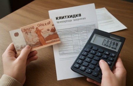 Вернуть деньги за ЖКУ: пересчет субсидий за прошлый год