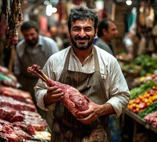 Где купить идеальную баранину: советы, которые помогут избежать обмана