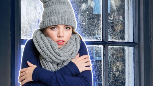 Сквозняк не пробьется: это средство утеплит окна на зиму, а заодно и уберет конденсат