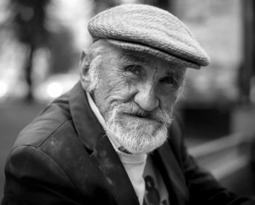 Тайны старости: три откровенных совета от Петра Матфеева для тех, кто перепрыгнул за 50