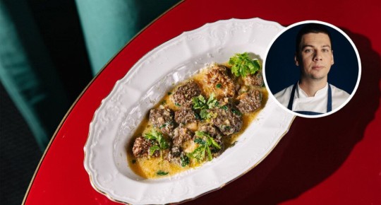 Сморчки: гвоздь сезона и секреты их приготовления