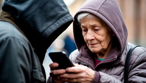 Пенсионерка против мошенников: как Верховный суд защищает жертву обмана