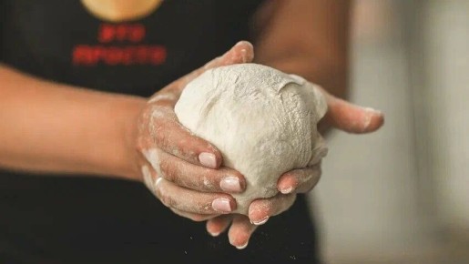 Секреты слоёного теста: Почему складывание имеет значение