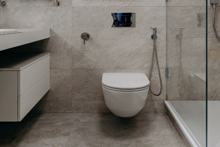 Классика современного комфорта: 10 технологий для ванных комнат