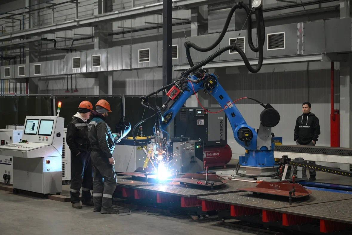 Колыхматова: Большое событие для нашего города! Колыхматова: Большое событие для нашего города!