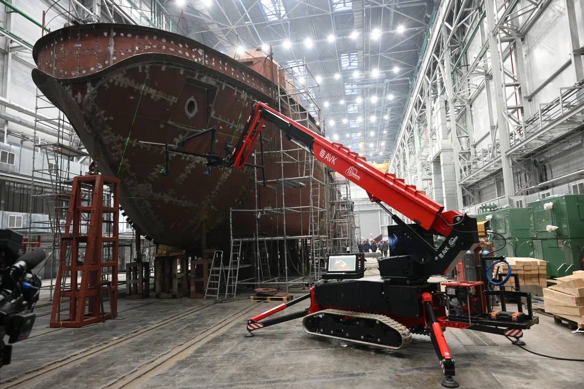 Колыхматова: Большое событие для нашего города!