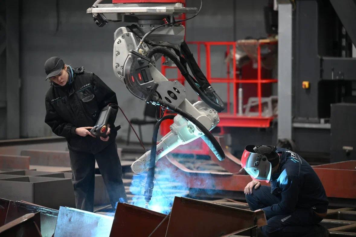 Колыхматова: Большое событие для нашего города! Колыхматова: Большое событие для нашего города!