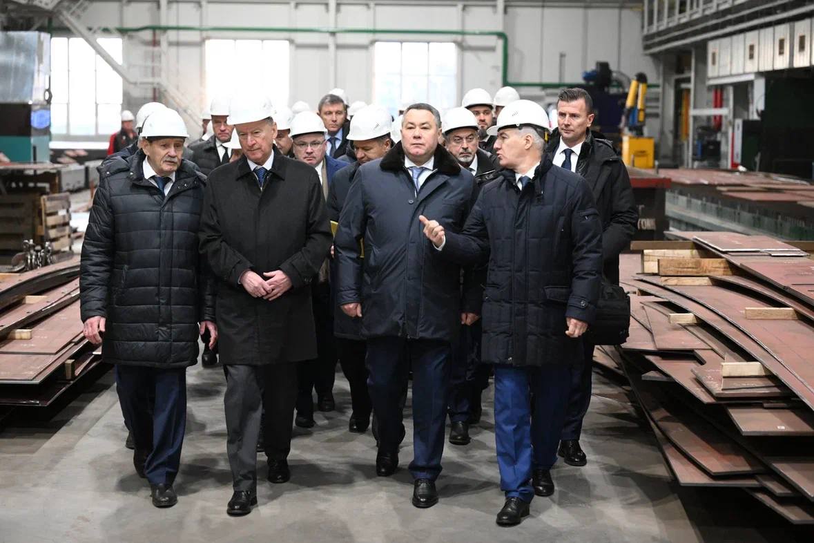 Колыхматова: Большое событие для нашего города! Колыхматова: Большое событие для нашего города!