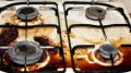 Эффективные способы очистки кухни: как вернуть плиту к жизни с помощью простых средств