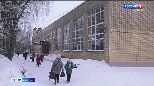 В Карелии наблюдается рост заболеваемости гонконгским гриппом