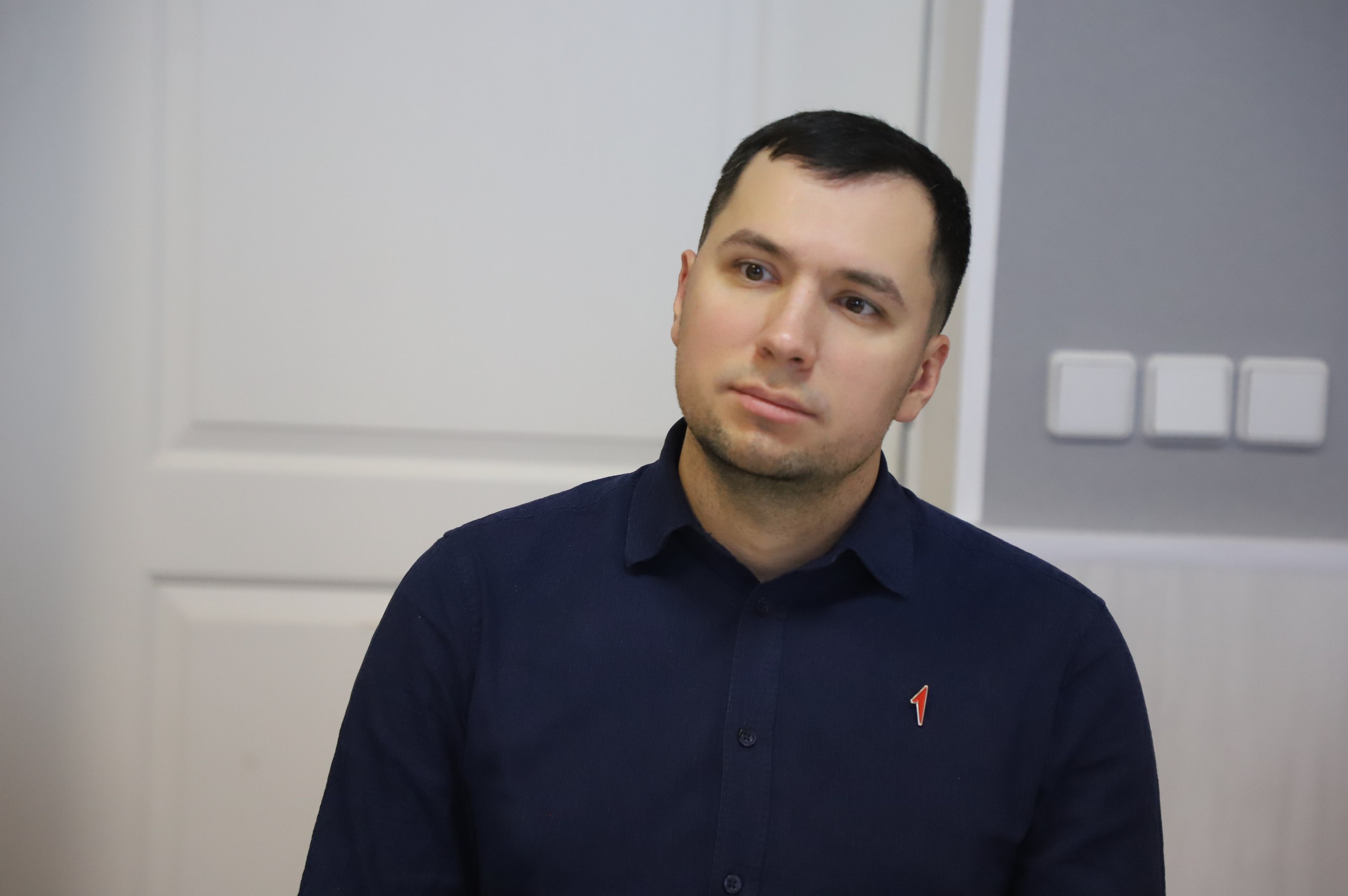 В Кондопоге обсудили реализацию молодежной политики В Кондопоге обсудили реализацию молодежной политики