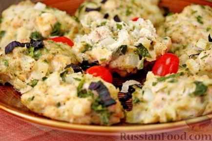 Вкусные и доступные: 5 простых рецептов для экономного меню