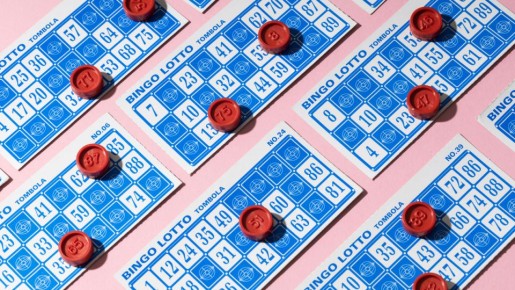 Как разделить выигрыш в лотерею при разводе: новая судебная практика