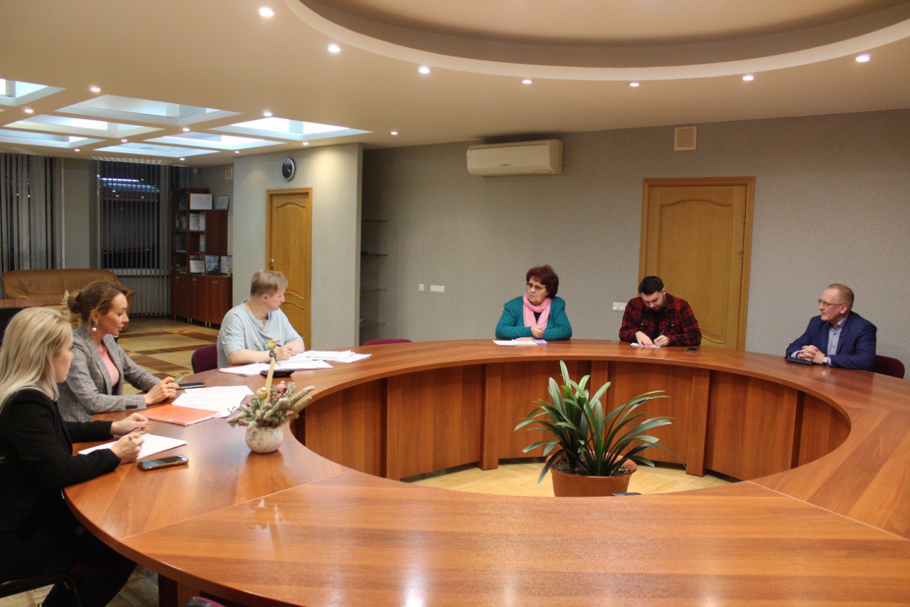 Колыхматова: Уже завтра состоится последнее плановое заседание Петросовета 2025 года