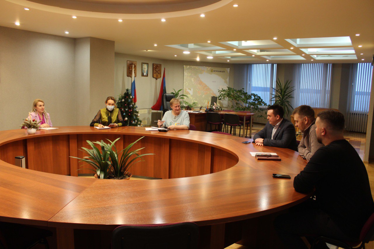 Колыхматова: Уже завтра состоится последнее плановое заседание Петросовета 2025 года Колыхматова: Уже завтра состоится последнее плановое заседание Петросовета 2025 года