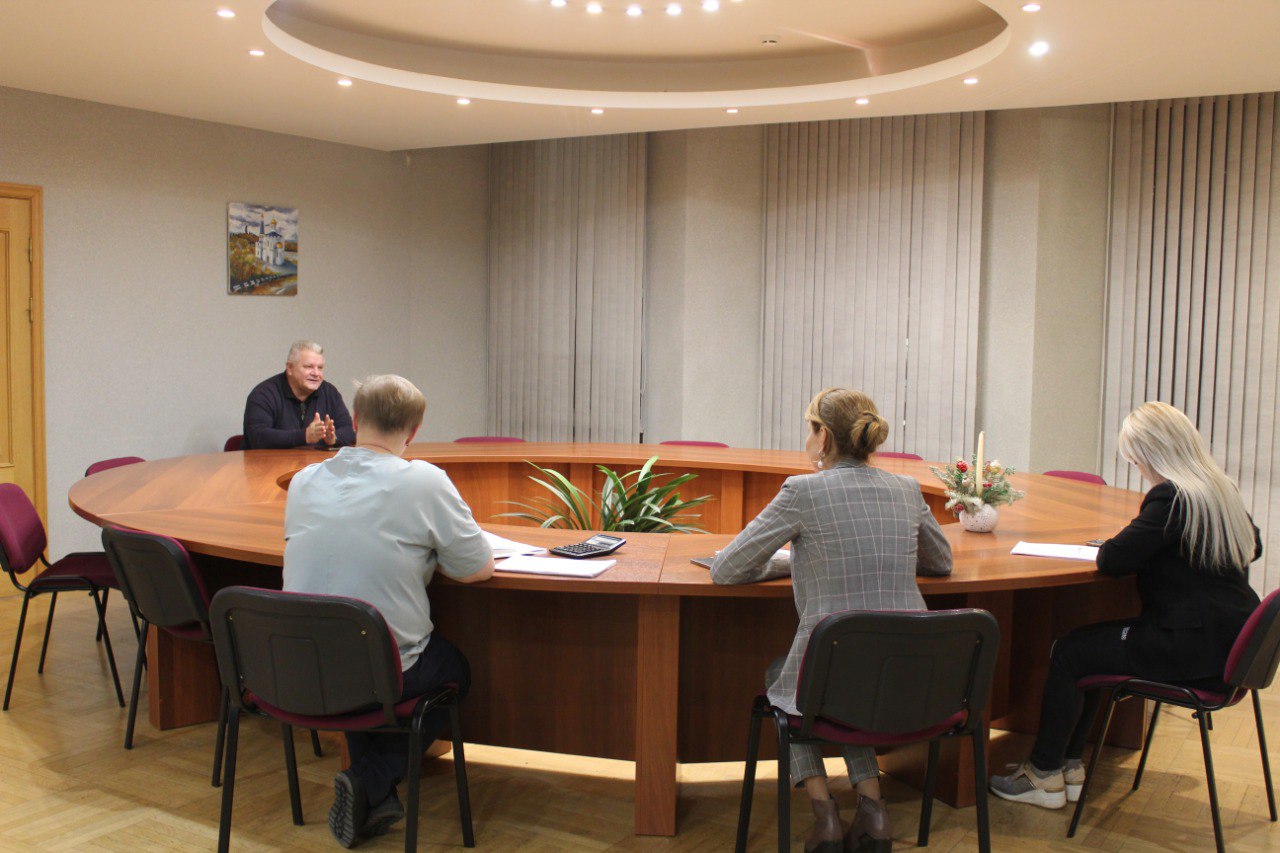 Колыхматова: Уже завтра состоится последнее плановое заседание Петросовета 2025 года Колыхматова: Уже завтра состоится последнее плановое заседание Петросовета 2025 года