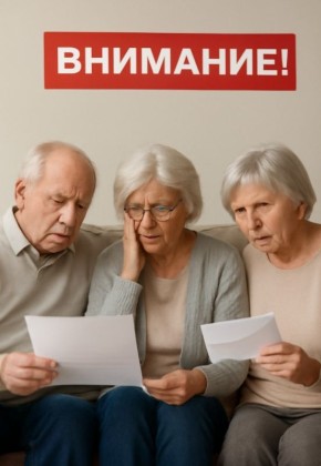 Мошенничество с наследством: как защитить себя от фальшивых уведомлений