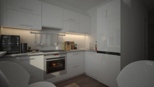 Как ухаживать за бытовой техникой на кухне