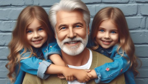 Пенсионные права отцов: как правильно учитывать период ухода за детьми