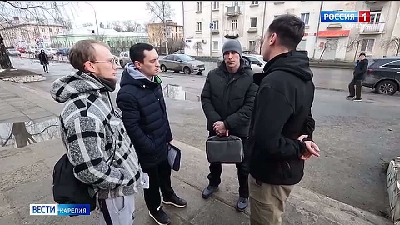 ТОП-5 СЮЖЕТОВ НЕДЕЛИ. Подвели итоги предыдущей недели и определили пятерку самых популярных сюжетов: — Несколько десятков бывших работников предприятия «Промлес» почти полгода не могут получить зарплату