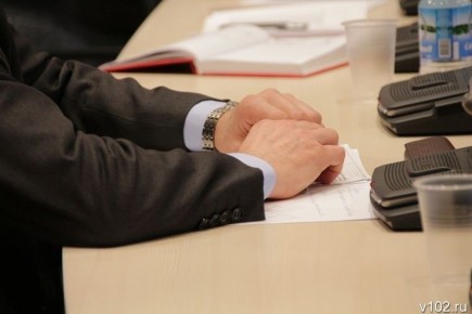 Отмена деклараций для чиновников: новые правила прозрачности в России