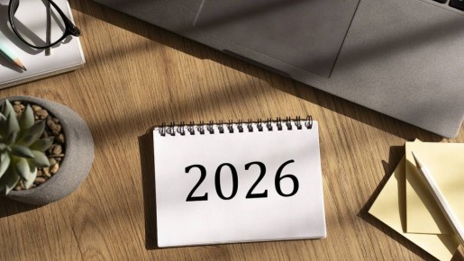Календарь отдыха 2026 года