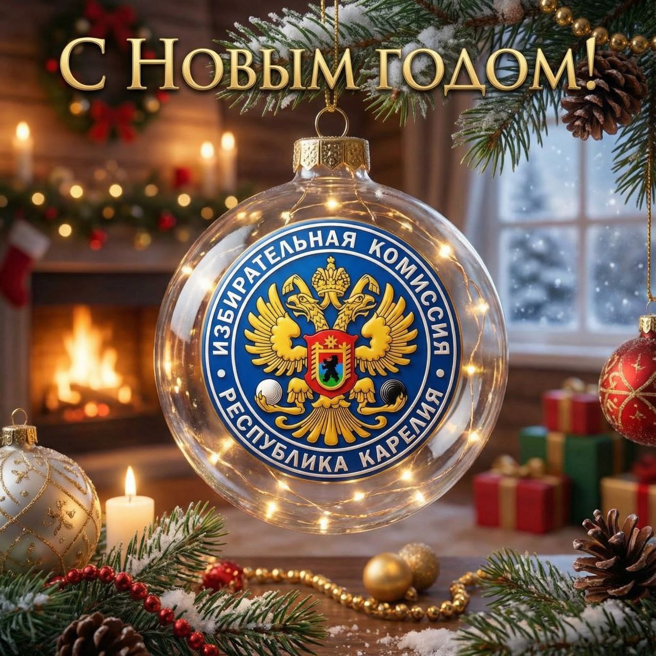 Дорогие друзья, уважаемые подписчики!