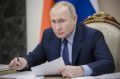 Путин усиливает поддержку национально-культурных объединений