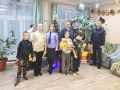 Следователи территориального следственного отдела поздравили воспитанников Центра помощи детям