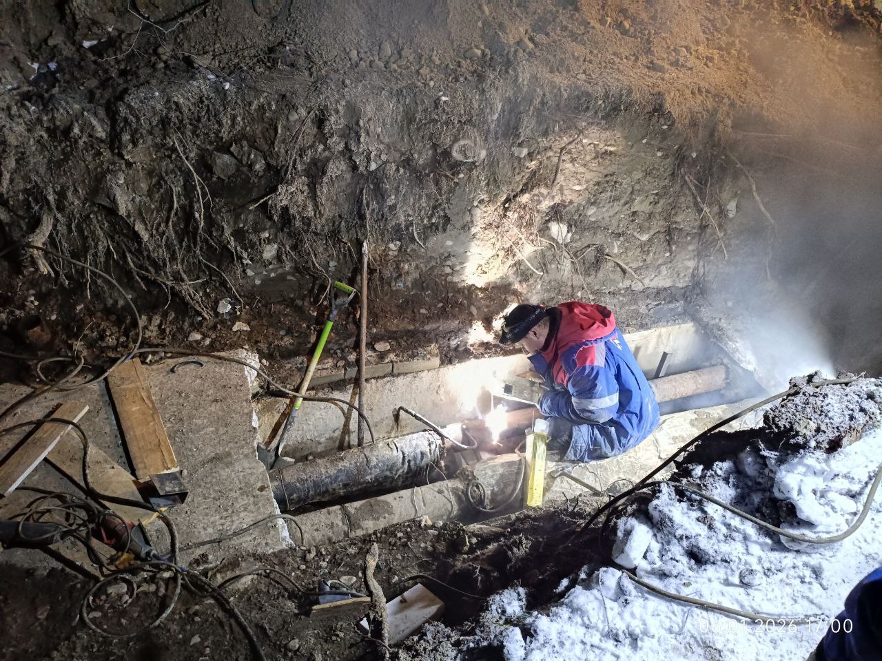 Колыхматова: Длинные выходные для многих специалистов – отнюдь не отдых, а круглосуточная работа!