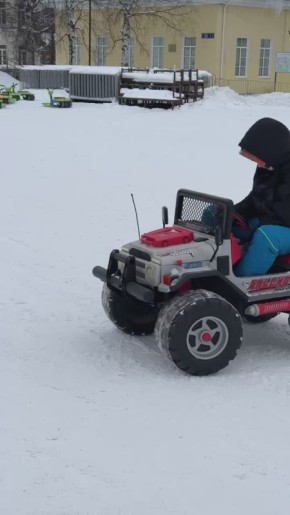 Колыхматова: В эти минуты на площади Кирова проходит торжественное закрытие Рождественской ярмарки 2026