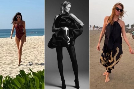 Щи из лося. Как Гузеева, Бондарчук и другие встретили Рождество