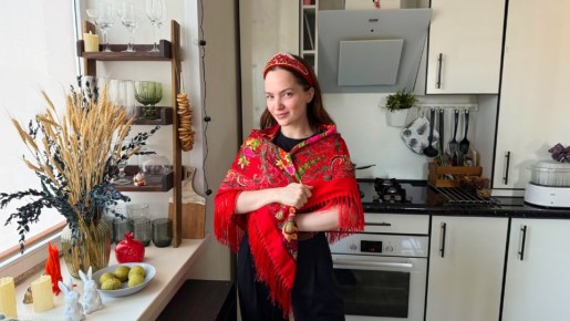 Простые и вкусные рецепты на каждый день