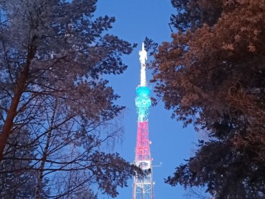 ����������, ��� ������� � ������� �� ����� �������� ������� ������������� ������� ���������������� ������ � �������� � ������� 20 �������� ������� ����������� � FM-������������