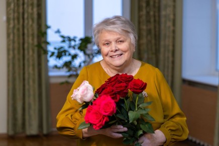 ������ ��������� �������� 80-�����