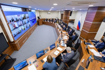 � ������������� � ������������ �������� ������� 2,5 ������ ���� ������ ��� � 2025 ����