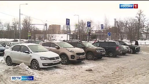 Более 90 разрешений на работу такси приостановили в Карелии с начала года