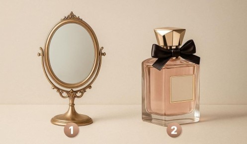 Как зеркало или духи могут раскрыть вашу истинную сущность